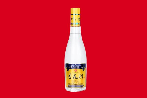忻州市神池回收杏花村