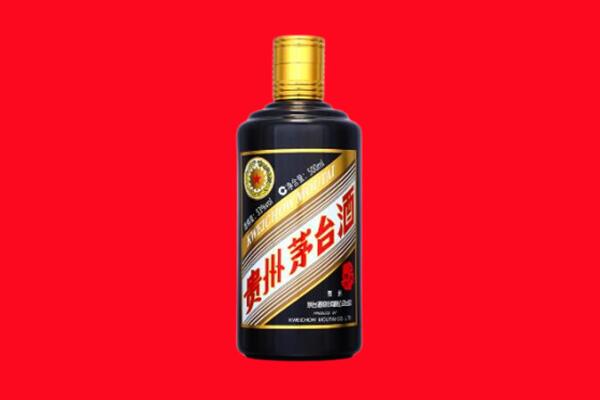 忻州市神池回收茅台酒瓶