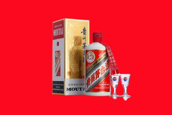 忻州市神池回收贵州茅台酒